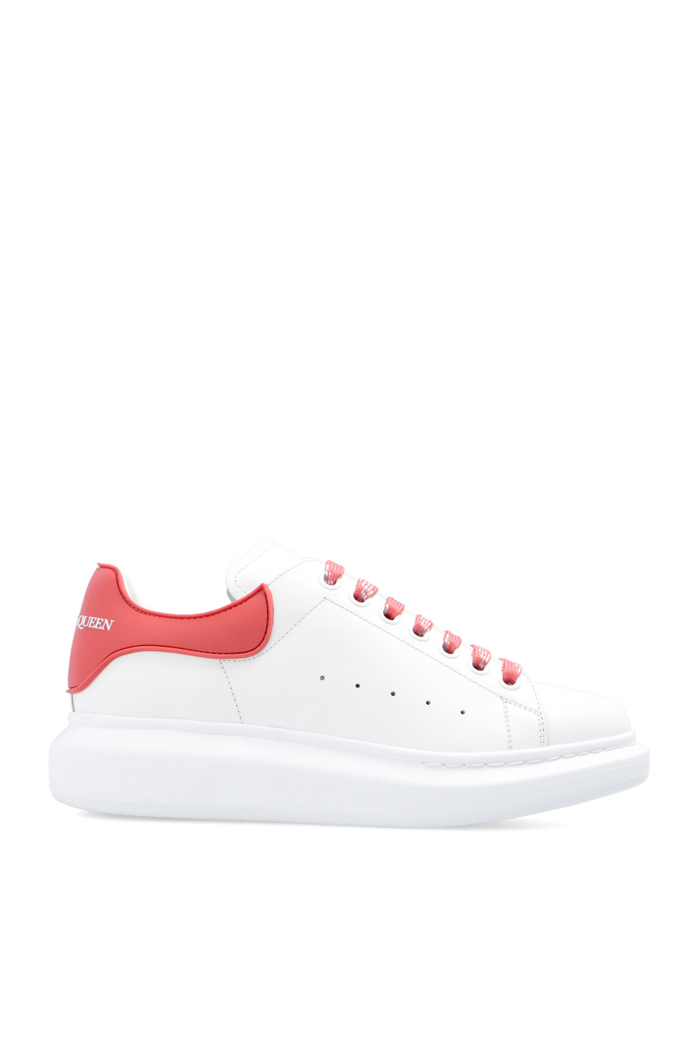 SchaferandweinerShops Canada alexander mcqueen baskets montantes tread slick vertes et orange exclusives a ssense 627206 whyk Larry sneakers Alexander McQueen